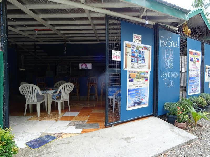 Happy Buddha Inn Puerto Galera Exterior photo